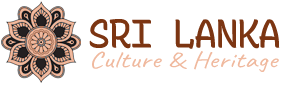 sri lanka culture logo